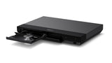 Sony UBP-X700 Blu-Ray afspiller 3D Sort