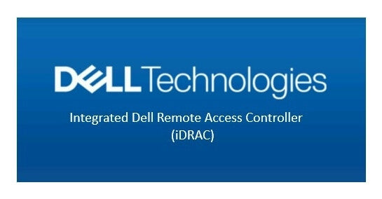 DELL iDRAC 8 Enterprise Digital 1 licens(er)
