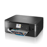 Brother DCP-J1140DWRE1 Inkjet A4 6000 x 1200 dpi 17 sider pr. minut Wi-Fi