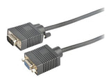 Prokord VGA-VGA 0017 VGA kabel 2 m VGA (D-Sub) Grå