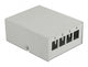 DeLOCK 43407 patch panel