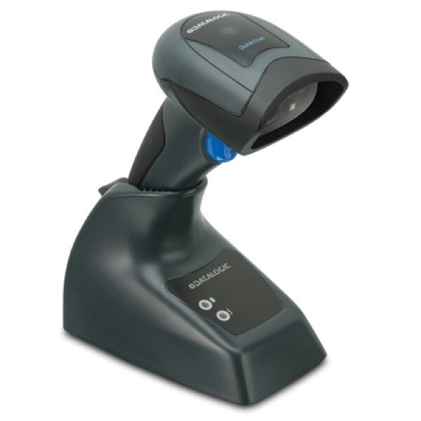 Datalogic QuickScan QBT2131 Håndholdt stregkodelæser 1D Sort