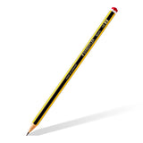 Staedtler 120 BK12P1 grafitblyant HB 12 stk