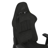 Corsair TC100 Polstret sæde Polstret ryglæn