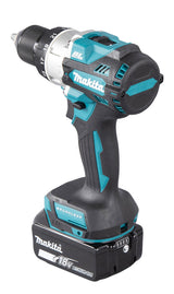Makita DHP486Z bor 2100 rpm 2,7 kg Sort, Blå