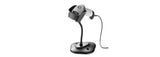 Zebra DS2208 Håndholdt stregkodelæser 1D/2D LED Sort, Hvid