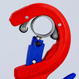 Knipex 90 23 01 BK manuelt rørskæreværktøj Rørskærer