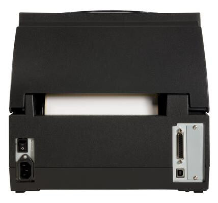 Citizen CL-S6621 etiketprinter Direkte termisk/termisk overførsel 203 x 203 dpi 150 mm/sek.