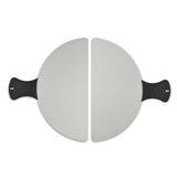 G3 Ferrari Delizia pizza fremstiller & ovn 1 pizza(er) 1200 W Sort