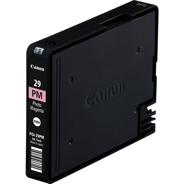 Canon 4877B001 blækpatron 1 stk Original Foto magenta