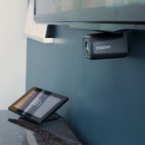 Vaddio IntelliSHOT 8,51 MP Hvid 1920 x 1080 pixel 30 fps CMOS 25,4 / 2,5 mm (1 / 2.5")