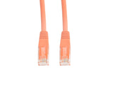 Prokord UTP-0090 netværkskabel Orange 5 m Cat6 U/UTP (UTP)