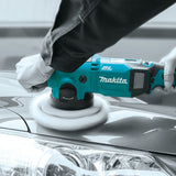 Makita DPO600Z bil pudsemiddel 6800 rpm
