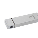 Kingston Technology IronKey 64 GB Basic S1000 krypteret USB 3.0 FIPS 140-2, niveau 3