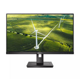 Philips 242B1G/00 computerskærm 60,5 cm (23.8") 1920 x 1080 pixel Fuld HD LED Sort