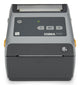 Zebra ZD621 etiketprinter Direkte termisk 203 x 203 dpi 203 mm/sek. Kabel & trådløs Ethernet LAN Bluetooth