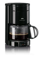 Braun KF 47/1 BK Vejledning Filter kaffemaskine