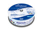 MediaRange MRPL612 tom DVD 4,7 GB DVD-R 25 stk