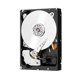 Western Digital Red Pro harddisk 2 TB 7200 rpm 64 MB 3.5" Serial ATA III