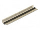 DeLOCK 66691 tilbehør til printkort (PCB) Pin header Sort, Metallic 5 stk