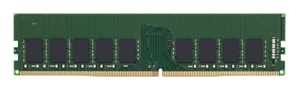 Kingston Technology KSM26ED8/32MF hukommelsesmodul 32 GB 1 x 32 GB DDR4 2666 MT/s 288-pin DIMM Fejlkorrigerende kode