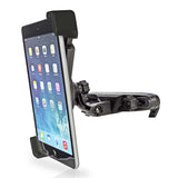 Nedis TCMT300BK holder Passiv holder Tablet/UMPC Sort