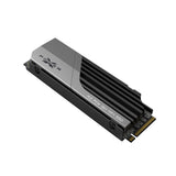 Silicon Power XS70 2 TB M.2 PCI Express 4.0 NVMe 3D NAND