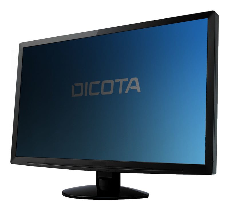 DICOTA D70155 antirefleks skærm Monitor Rammeløst display privatlivsfilter