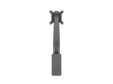Multibrackets 0983 skærmbeslag og -stativer 81,3 cm (32") Væg Sort