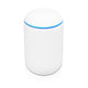 Ubiquiti UniFi Dream Machine trådløs router Hvid