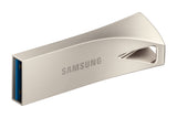 Samsung MUF-256BE USB-nøgle 256 GB USB Type-A 3.2 Gen 1 (3.1 Gen 1) Sølv