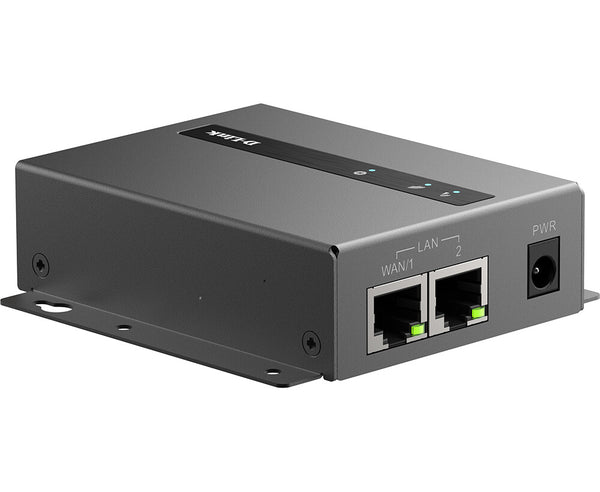 D-Link DWM-313 cellulær netværksenhed