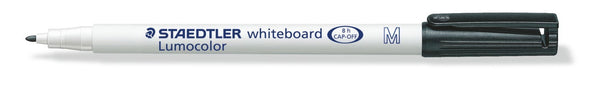 Staedtler Lumocolor 301 speedmarker 1 stk Sort