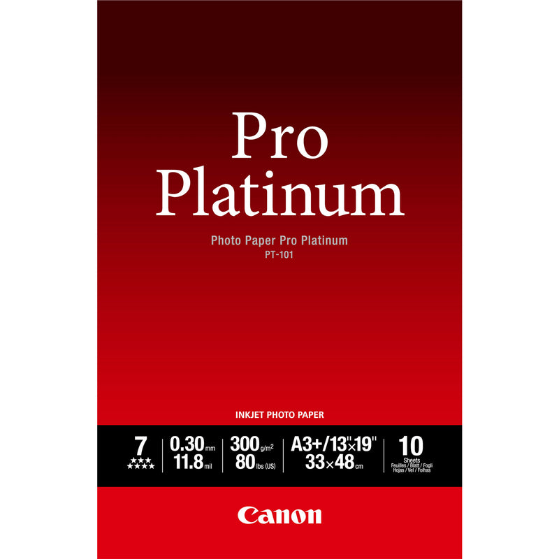 Canon 2768B018 fotopapir A3+