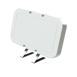 Panorama Antennas DWMM4[G]-6-60 antenne Omniretningsbestemt antenne N-type 7 dBi