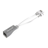 Mikrotik CubeSA 60Pro ac antenne Sektorantenne 11,5 dBi