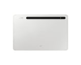 Samsung Galaxy Tab S8 SM-X700N Snapdragon 128 GB 27,9 cm (11") 8 GB Wi-Fi 6 (802.11ax) Sølv