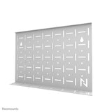 Neomounts FL50-525WH1 multimedie vogn & stand Hvid Fladt panel Multimedie trolley
