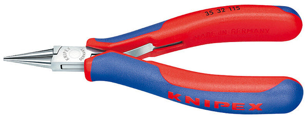 Knipex 35 32 115 tang Nåletang