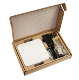 Mikrotik SXTsq Lite5 Hvid Strøm over Ethernet (PoE)