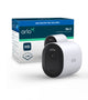 Arlo Go 2 Kugle (form) IP-sikkerhedskamera Udendørs 1920 x 1080 pixel Loft/væg