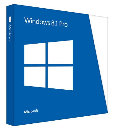 Microsoft Windows 8.1 Pro, 1u, SNGL, UPG, OLP NL EDU Uddannelse (EDU) 1 licens(er) Opgradering