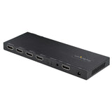 StarTech.com HDMI-SPLITTER-44K60S video-splitter 4x HDMI