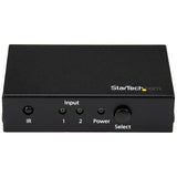 StarTech.com VS221HD20 video-switch HDMI