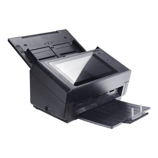 Avision AN360W ADF-scanner 600 x 600 dpi A4 Sort