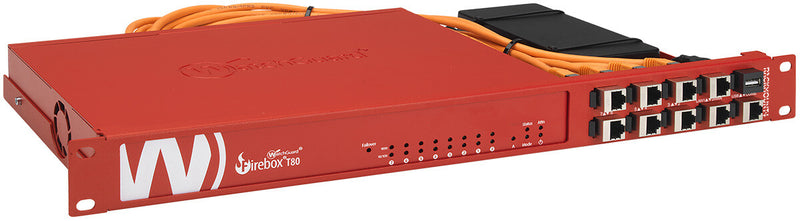 Rackmount.IT RM-WG-T7I tilbehør til rack