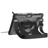 Urban Armor Gear Plasma 25,4 cm (10") Cover Sort, Grå