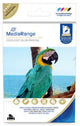 MediaRange MRINK115 fotopapir Hvid Glans