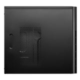 Antec VSK3000B-U3/U2 Mini Tower Sort