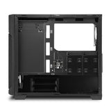 Sharkoon V1000 RGB Micro Tower Sort